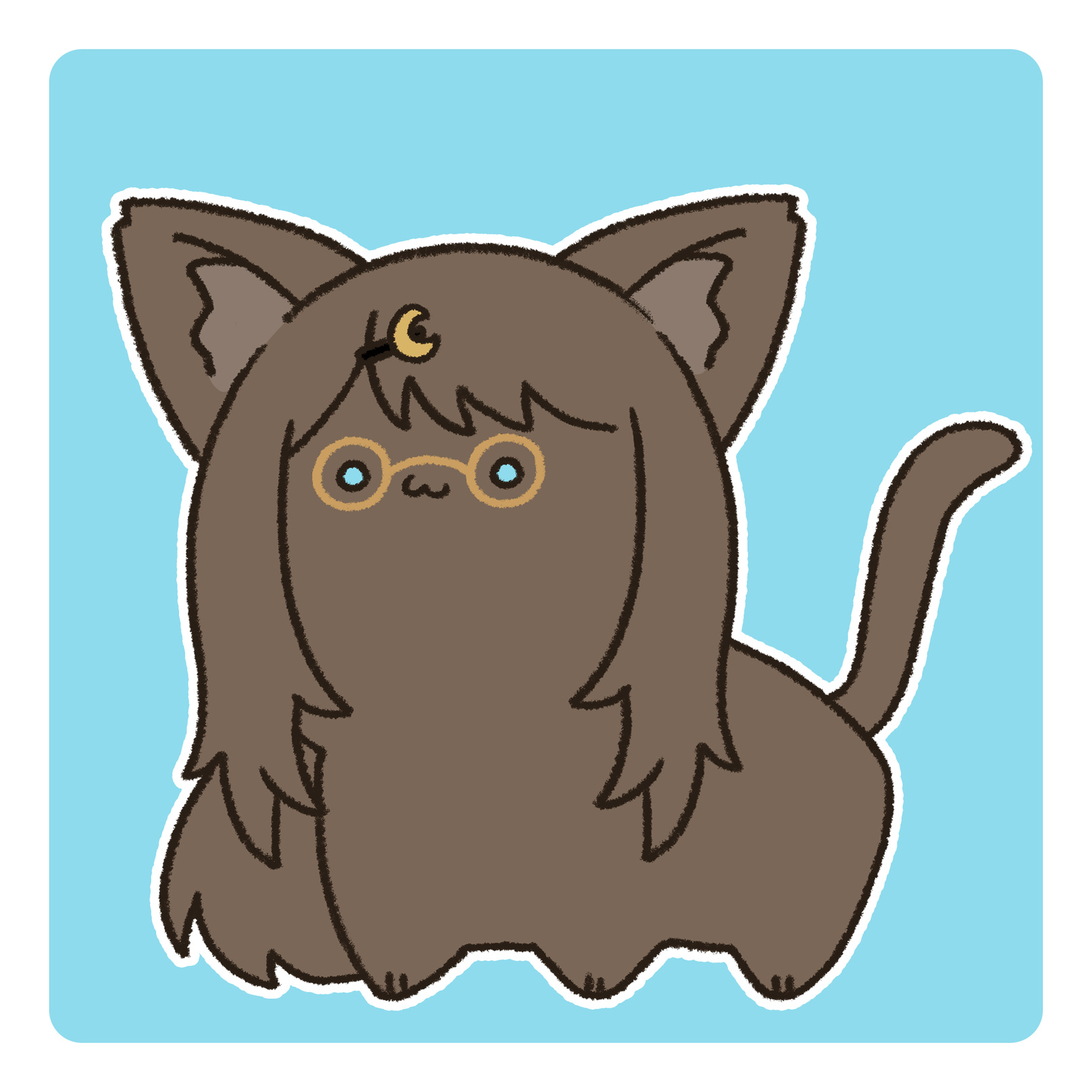 Credits: @mofueto (via Skeb)