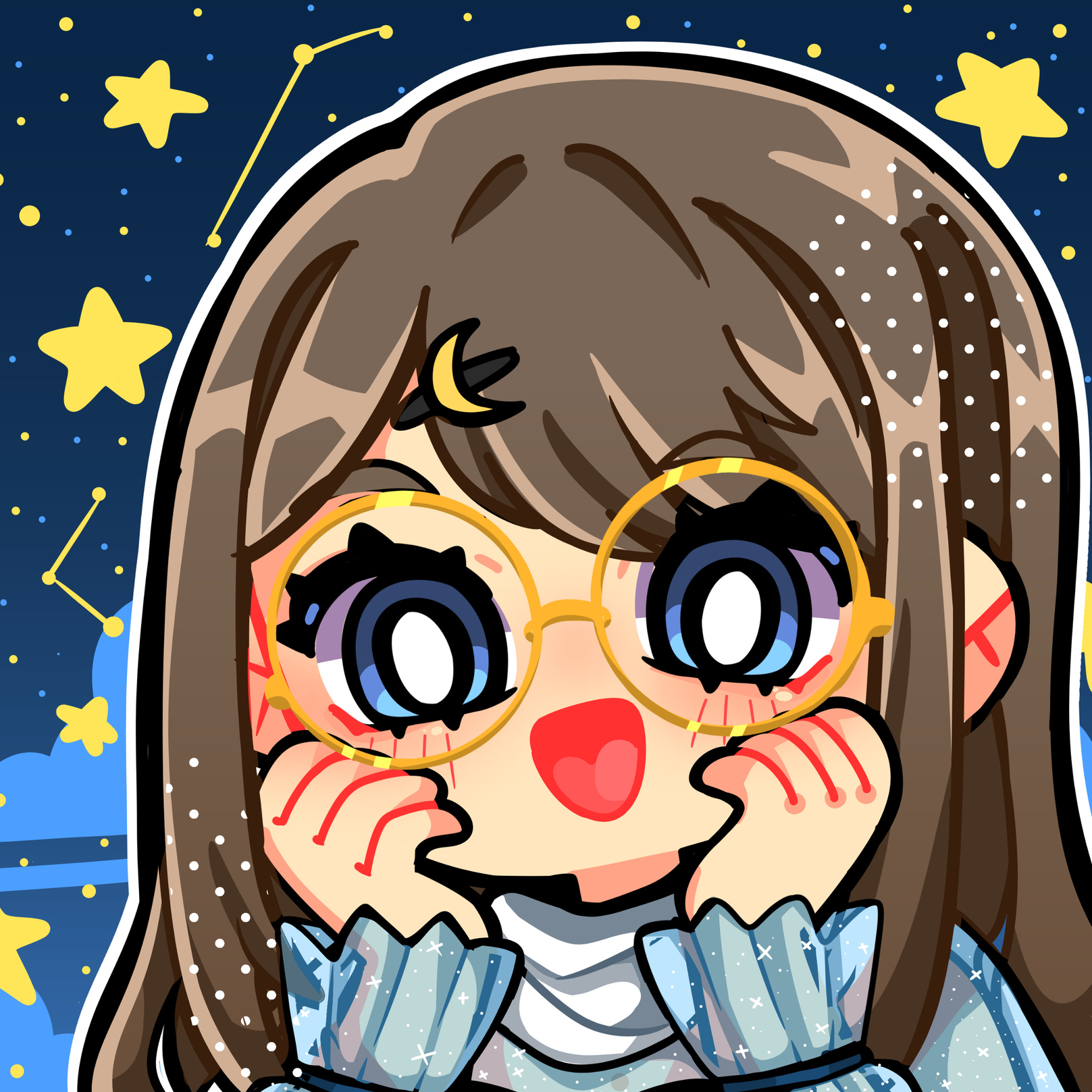 Credits: @DonutHead21 (via VGen)